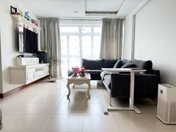 Blk 458 Segar Meadows (Bukit Panjang), HDB 4 Rooms #565418391